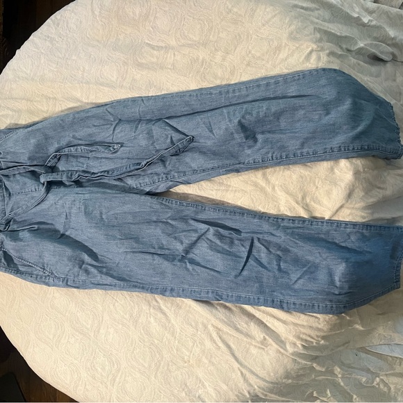 Dynamite Light Blue Women Jeans - Picture 1 of 2